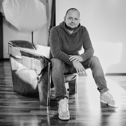 Freier Fotograf Rayk Weber