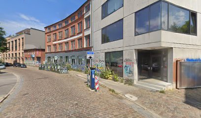 THE STUDIO Hamburg