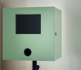 Moment-Box - Fotobox mieten im Großraum Koblenz – Bild 3