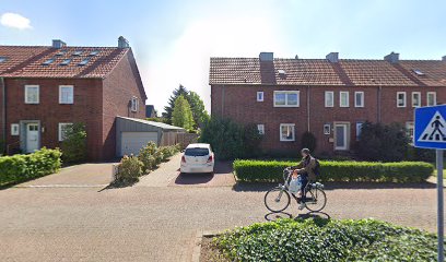 frederikes fokus