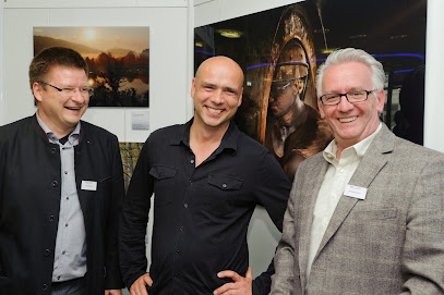 BeckerBredel Fotografen Inh. Frank Bredel - Fotostudio
