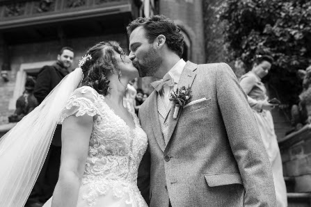 Umami Weddings Hochzeitsfotograf Leipzig – Bild 5