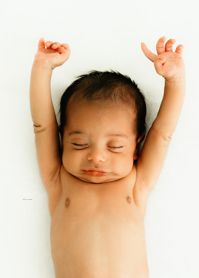 Helena Gebert Fotografie - Baby Fotografie Nürnberg