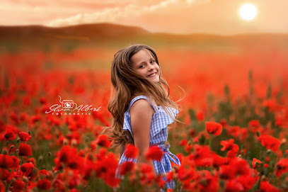 Silvia Albert Fotografie - Neugeborene & Familien