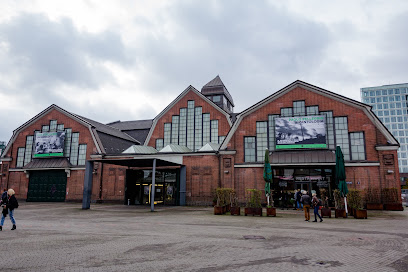 Triennale der Photographie Hamburg