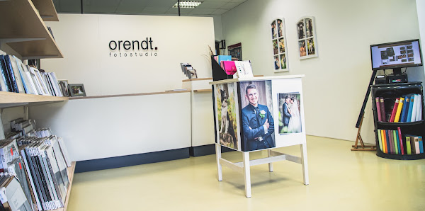 Fotostudio Orendt – Bild 2