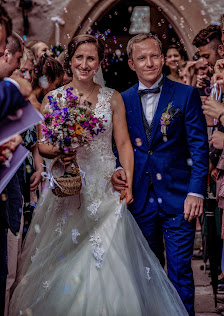 Art2 Hochzeitsfotografie – Bild 6