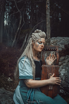 Savannah Nixon Photography - Wikinger Fotoshootings – Bild 5