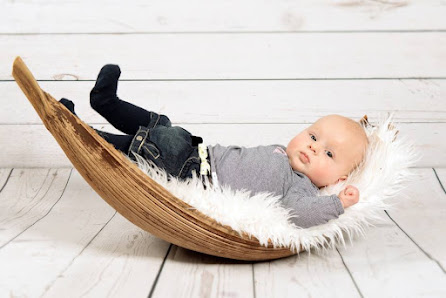 FirstStepsPictures Baby- und Kinderfotografie – Bild 2