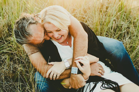 Karoline und Thomas Eure Hochzeitsfotografen aus Lübeck – Bild 6