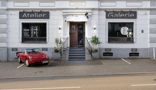 Steffi Atze – Businessfotografie & Personal-Branding-Fotografie in NRW – Bild 3