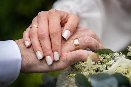 Studio Zefix | Hochzeitsfotograf Rosenheim – Bild 3