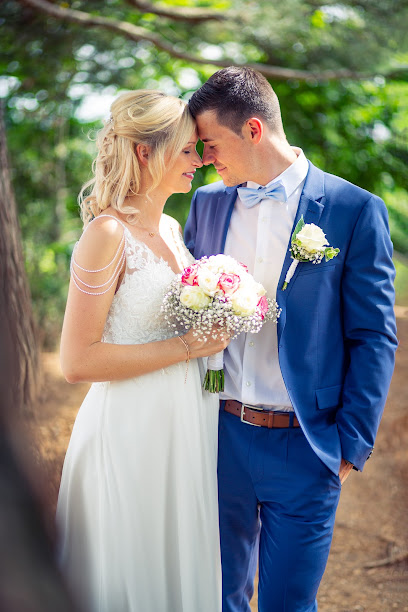 Matthias Butz - Hochzeitsfotograf