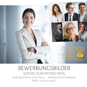 Fotostudio-Diyako – Bild 6