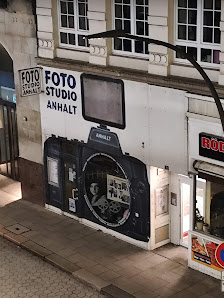 Foto Studio Anhalt – Bild 2