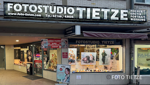 Fotostudio Tietze – Bild 3