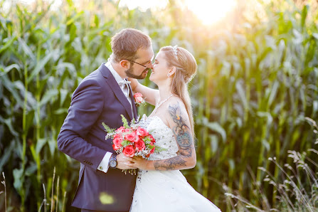 Knips Fotografie - Hochzeitsfotografie und Portraitfotografie bei Deggendorf – Bild 2