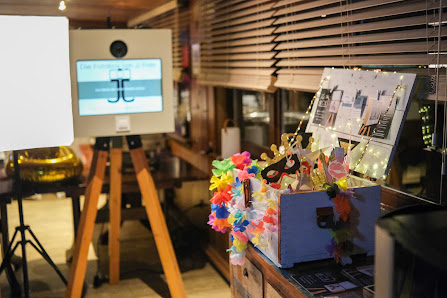 JJ Foto - Fotobox Mannheim Mieten – Bild 2