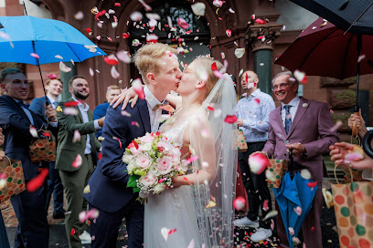 Hochzeitsfotograf Heidelberg - Tim-Oliver Groß Fotografie
