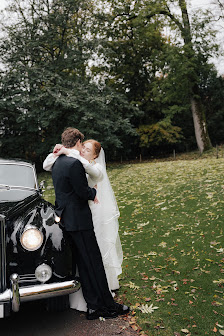Theresa Dehmer Hochzeitsfotografie – Bild 4
