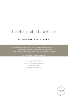 Herzfotografin Lisa-Marie - Fotografie mit Herz. – Bild 4