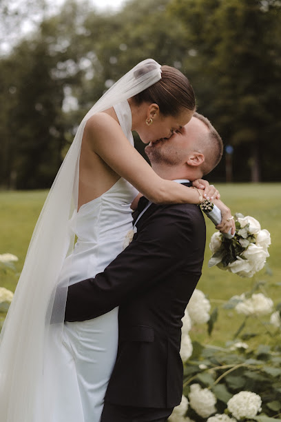 Raissa Antonia I Hochzeitsfotograf Leverkusen