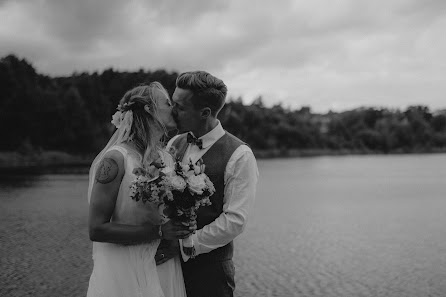 Miri & Micha Hochzeitsfotografie – Bild 5