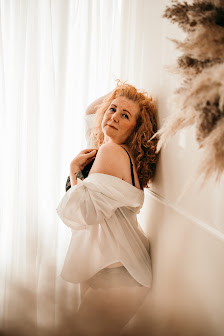 Boudoir - Sinnliche Frauenfotografie - Mirjam Groth – Bild 3