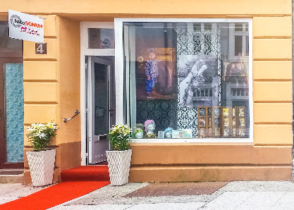 Foto Schuh – Fotograf & Fotostudio Schwerin". – Bild 3