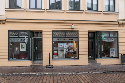 Fotografie Lenz