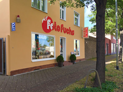 Foto Fuchs, Fotoatelier – Bild 2