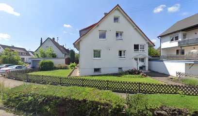 SkyCAM - Drohnendienstleistungsflüge