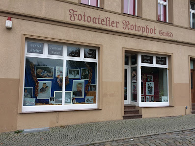 Fotoatelier an der Schleuse vormals Rotophot – Bild 3