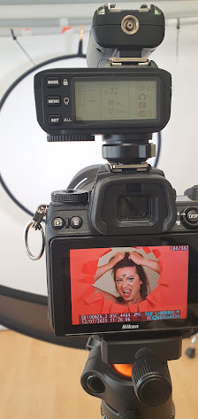 FOTO STUDIO TOSKA – Bild 2