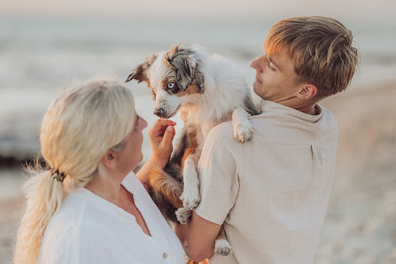 Deine Hundefotografin | Fotograf für Hund & Mensch an der Ostsee in Rostock – Bild 3