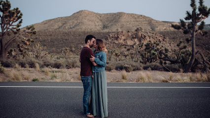 Candida & Max Jan Photography