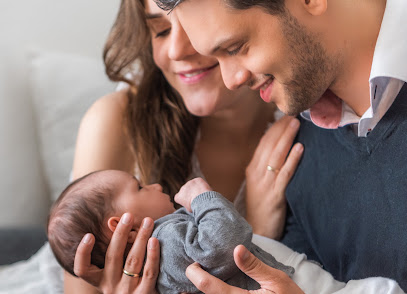 Lüttes Lächeln Fotografie