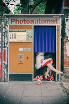 Hochzeitsfotograf und Eventfotograf Andreas Lemke – Bild 3