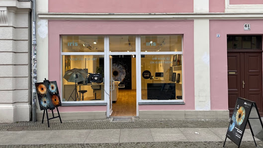 Iris Galerie Potsdam – Bild 2
