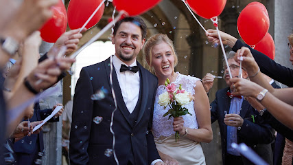Hochzeitsfotograf Dortmund Goldprinz | Hochzeitsfotos und Hochzeitsfilme