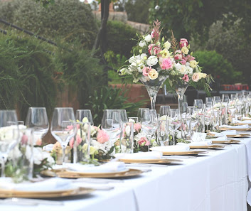 Märchenhochzeit Fotografie – Bild 2