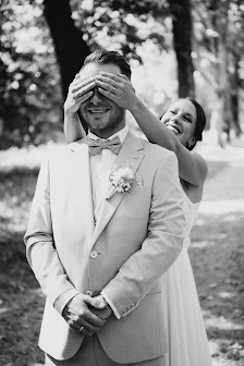 dillyart • Hochzeitsfotografie – Bild 3