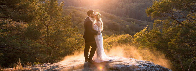 Glasmann / Schäfer Hochzeitsfotografie