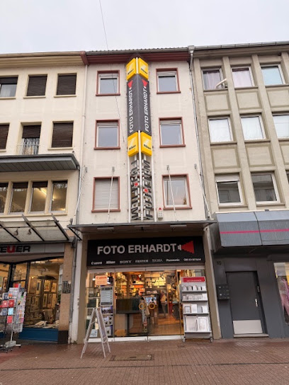 Foto Erhardt GmbH Worms