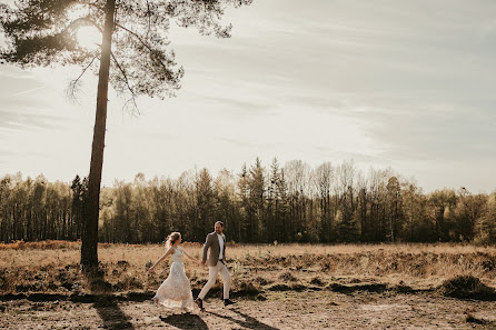 Hochzeitsfotograf Ronja Bensch (Gerstendorf) – Bild 3
