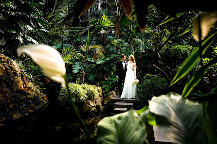 Tobias Schnurr Hochzeitsfotograf – Bild 2