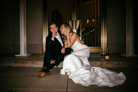 Hochzeitsfotograf Leipzig | Melly & Martin Photography – Bild 2