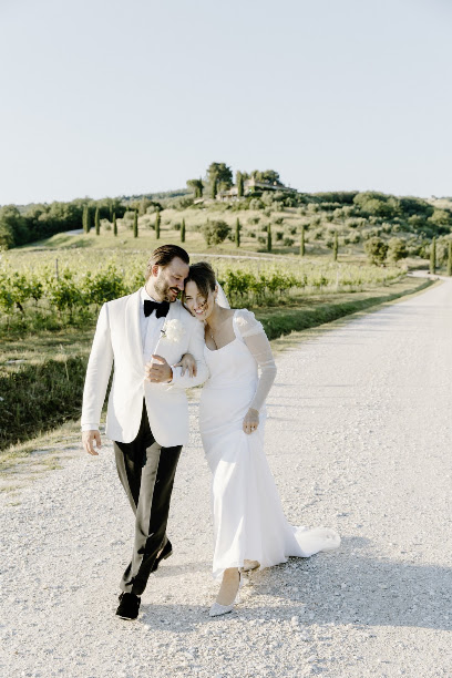 Lisa & Sven // Fotografie und Film