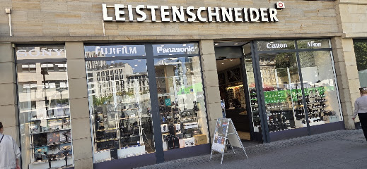 Foto Leistenschneider