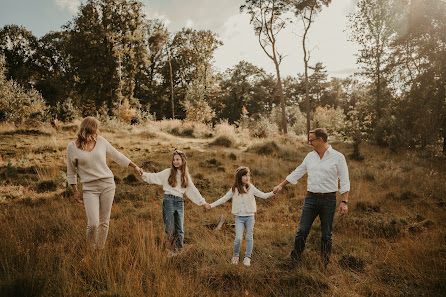Hochzeitsfotograf Ronja Bensch (Gerstendorf) – Bild 5